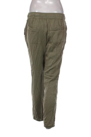 Damenhose Bpc Bonprix Collection, Größe L, Farbe Grün, Preis 19,99 €