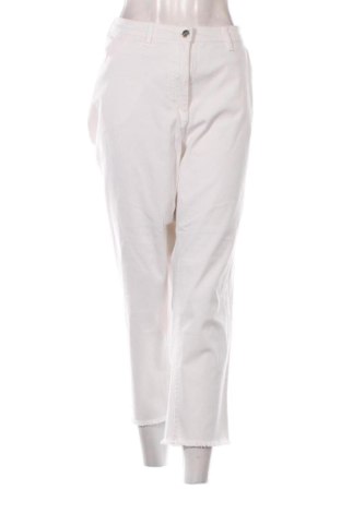 Damenhose Bpc Bonprix Collection, Größe 3XL, Farbe Weiß, Preis € 14,77