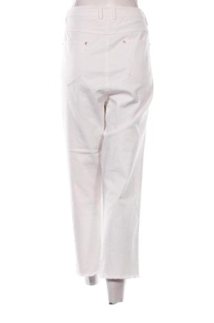 Damenhose Bpc Bonprix Collection, Größe 3XL, Farbe Weiß, Preis € 14,77