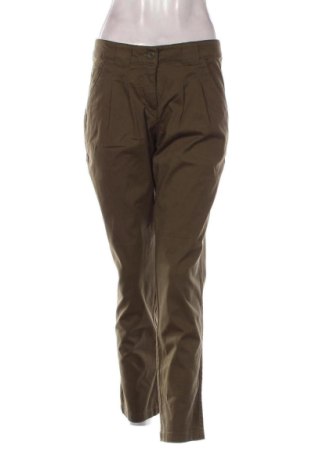 Damenhose Bpc Bonprix Collection, Größe XL, Farbe Grün, Preis 14,77 €, #136663292