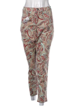 Pantaloni de femei Bpc Bonprix Collection, Mărime XXL, Culoare Multicolor, Preț 78,20 Lei, #136665607