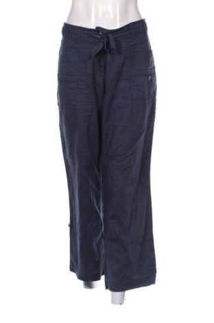 Női nadrág Bpc Bonprix Collection, Méret XL, Szín Kék, Ár 6 198 Ft, #136667218