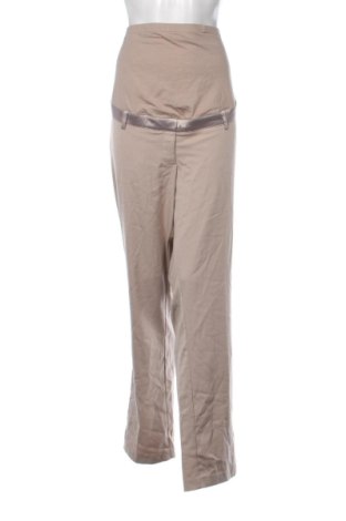 Pantaloni de femei Bpc Bonprix Collection, Mărime XXL, Culoare Bej, Preț 77,99 Lei, #136668385