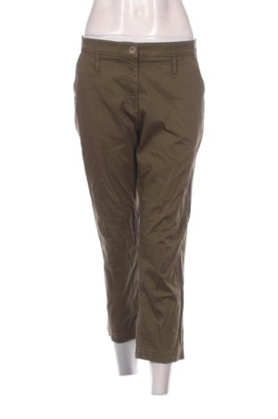 Damskie spodnie Brax, Rozmiar XL, Kolor Zielony, Cena 171,99 zł, #136604032