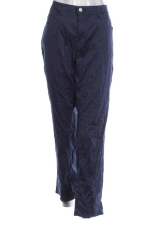 Дамски панталон Brax, Размер XL, Цвят Син, Цена 35,79 €, #136635577