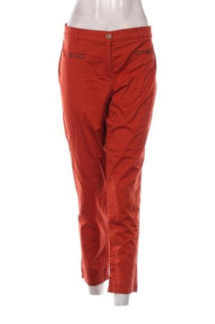 Pantaloni de femei Brax, Mărime XL, Culoare Roșu, Preț 166,82 Lei, #136645327