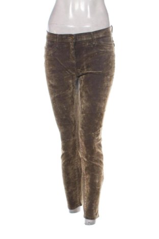 Pantaloni de femei Brax, Mărime M, Culoare Maro, Preț 165,39 Lei, #136648708