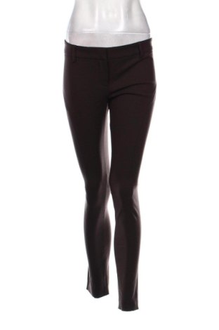 Pantaloni de femei Brunello Cucinelli, Mărime M, Culoare Maro, Preț 487,36 Lei