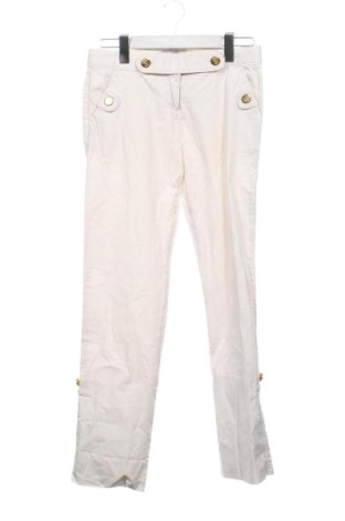 Dámské kalhoty  By Malene Birger, Velikost M, Barva Krémová, Cena  3 134,00 Kč