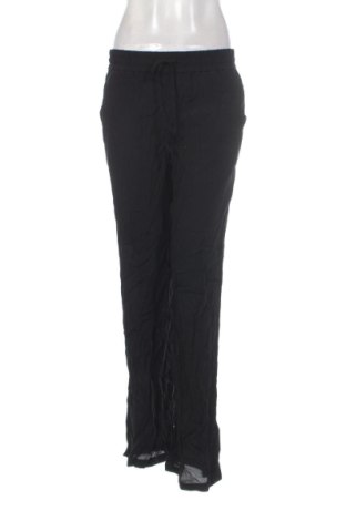 Pantaloni de femei C&A, Mărime M, Culoare Negru, Preț 145,99 Lei