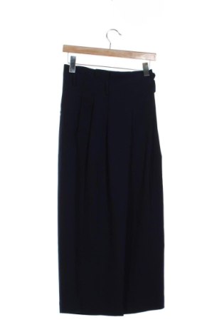 Damenhose COS, Größe XS, Farbe Blau, Preis € 32,00