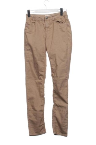 Damenhose Cache Cache, Größe S, Farbe Beige, Preis 14,77 €, #136662838