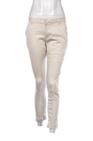 Pantaloni de femei Calliope, Mărime M, Culoare Bej, Preț 77,00 Lei, #136664411