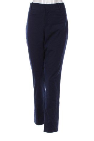 Damenhose Calvin Klein, Größe XL, Farbe Blau, Preis 49,00 €