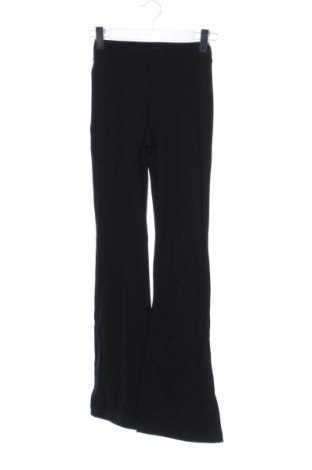 Damskie spodnie Calzedonia, Rozmiar XS, Kolor Czarny, Cena 60,41 zł
