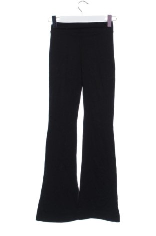 Damskie spodnie Calzedonia, Rozmiar XS, Kolor Czarny, Cena 60,41 zł