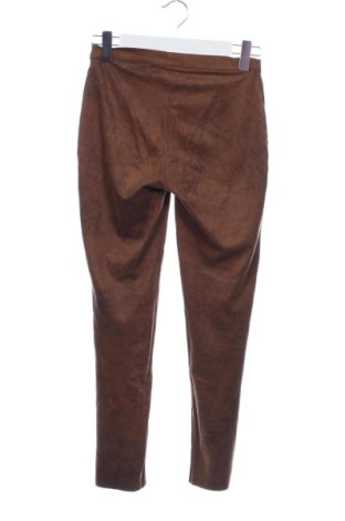 Damskie spodnie Calzedonia, Rozmiar S, Kolor Brązowy, Cena 112,04 zł