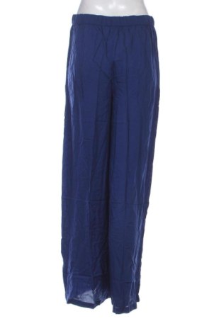 Γυναικείο παντελόνι Calzedonia, Μέγεθος S, Χρώμα Μπλέ, Τιμή 47,55 €