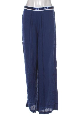 Дамски панталон Calzedonia, Размер S, Цвят Син, Цена 47,55 €, #136647241