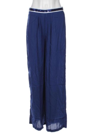 Дамски панталон Calzedonia, Размер S, Цвят Син, Цена 47,55 €, #136648265