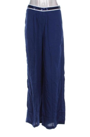 Дамски панталон Calzedonia, Размер S, Цвят Син, Цена 47,55 €, #136648412