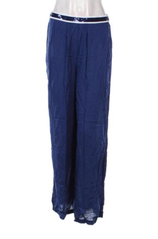 Dámske nohavice Calzedonia, Veľkosť S, Farba Modrá, Cena  47,55 €, #136657147