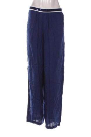 Pantaloni de femei Calzedonia, Mărime S, Culoare Albastru, Preț 247,89 Lei, #136657561