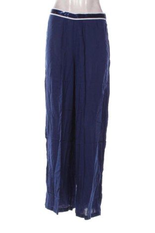 Pantaloni de femei Calzedonia, Mărime S, Culoare Albastru, Preț 247,89 Lei, #136662210