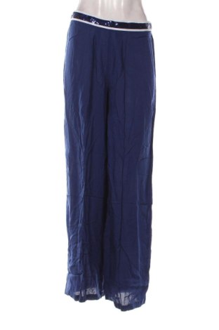 Női nadrág Calzedonia, Méret S, Szín Kék, Ár 19 649 Ft, #136662274