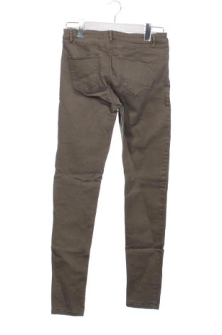 Pantaloni de femei Camaieu, Mărime M, Culoare Verde, Preț 78,20 Lei