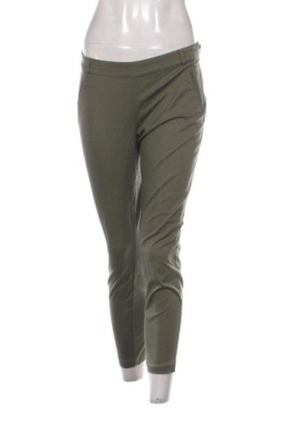 Damenhose Camaieu, Größe M, Farbe Grün, Preis 7,99 €, #136642554
