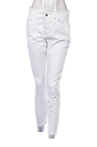 Damenhose Cambio, Größe L, Farbe Weiß, Preis € 32,00