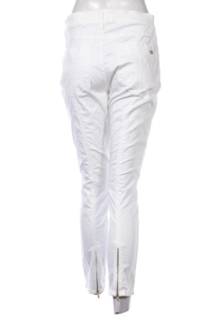 Damenhose Cambio, Größe L, Farbe Weiß, Preis € 32,00