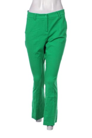 Pantaloni de femei Cambio, Mărime L, Culoare Verde, Preț 196,99 Lei