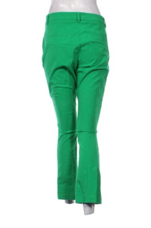 Pantaloni de femei Cambio, Mărime L, Culoare Verde, Preț 196,99 Lei