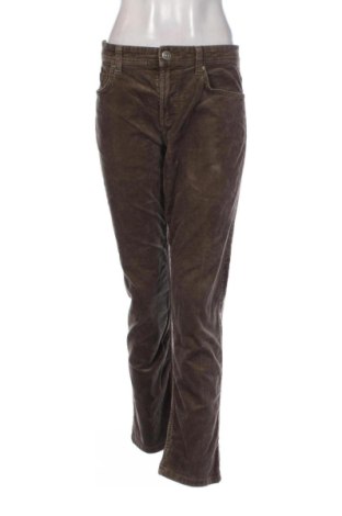 Pantaloni de femei Canda, Mărime XL, Culoare Maro, Preț 77,00 Lei, #136584903