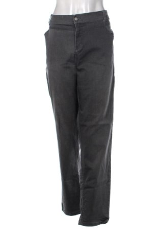 Pantaloni de femei Canda, Mărime 3XL, Culoare Gri, Preț 78,20 Lei, #136646131