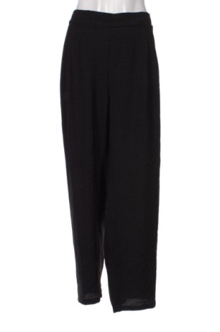 Pantaloni de femei Canda, Mărime XXL, Culoare Negru, Preț 91,99 Lei