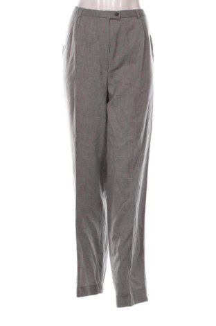 Pantaloni de femei Carlo Colucci, Mărime L, Culoare Gri, Preț 373,00 Lei, #136575700