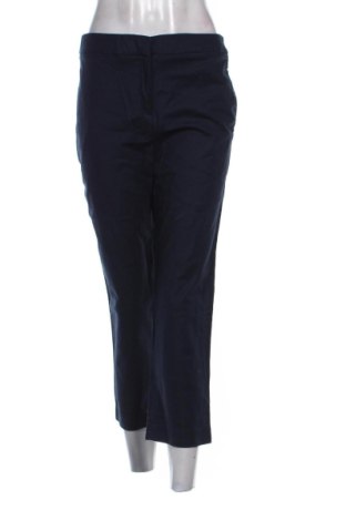 Pantaloni de femei Carolina Belle, Mărime L, Culoare Albastru, Preț 130,33 Lei, #136656181