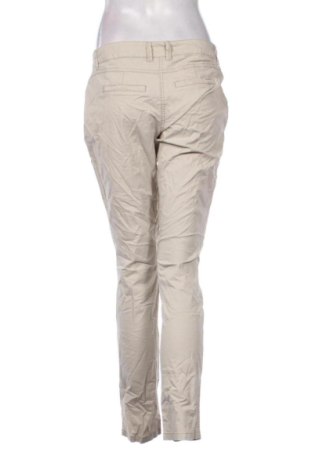 Pantaloni de femei Cecil, Mărime L, Culoare Bej, Preț 129,99 Lei