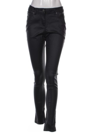 Pantaloni de femei Cecil, Mărime L, Culoare Albastru, Preț 109,48 Lei, #136670907