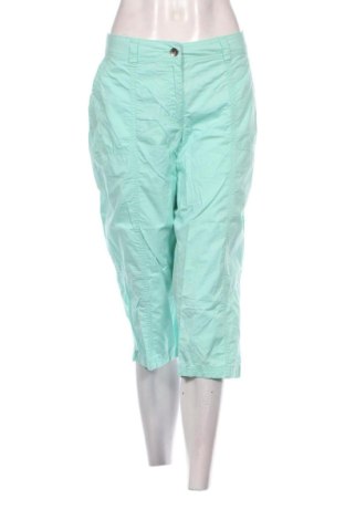 Dámské kalhoty  Cecilia Classics, Velikost XXL, Barva Modrá, Cena  425,00 Kč