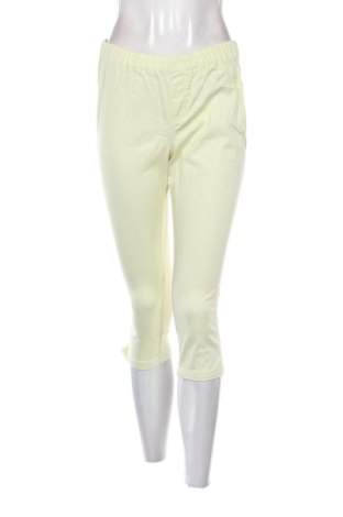 Damenhose Charles Vogele, Größe S, Farbe Gelb, Preis € 15,00
