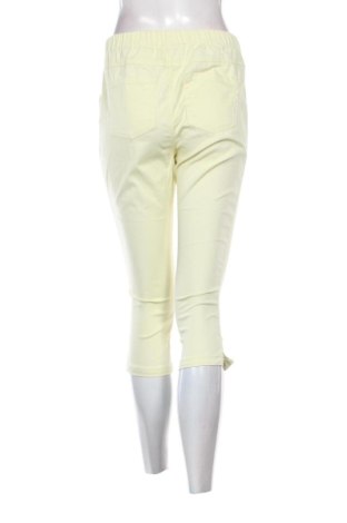Damenhose Charles Vogele, Größe S, Farbe Gelb, Preis € 15,00