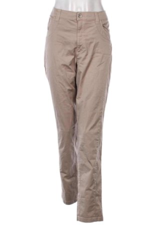 Pantaloni de femei Charles Vogele, Mărime XL, Culoare Mov deschis, Preț 119,57 Lei, #136652682