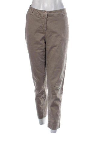 Pantaloni de femei Chiara Dalba, Mărime L, Culoare Bej, Preț 109,48 Lei, #136649754