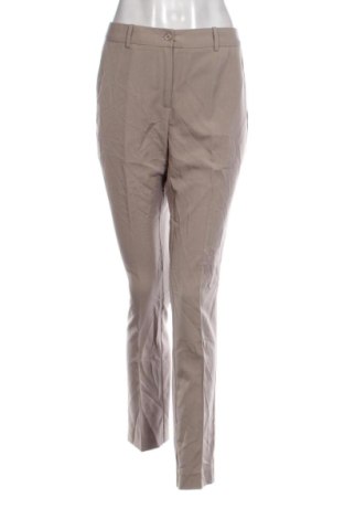 Pantaloni de femei Class International, Mărime M, Culoare Bej, Preț 91,99 Lei