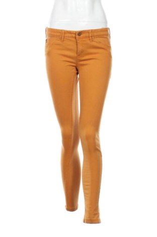 Damenhose Clockhouse, Größe M, Farbe Orange, Preis 14,82 €, #136442355