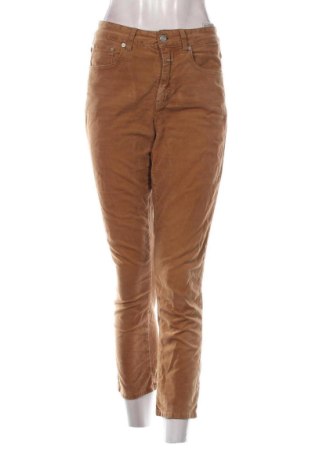 Pantaloni de femei Closed, Mărime M, Culoare Maro, Preț 455,31 Lei, #136652862